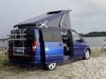 Mercedes-Benz Viano Marco Polo by Westfalia 2010 года